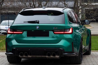 BMW Seria 3 Touring M3 Competition xDrive