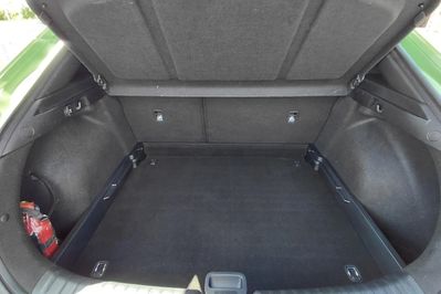 Kia XCeed 1.5 t-Gdi m Dct