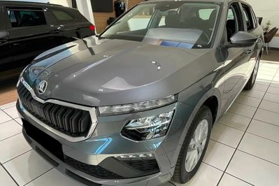 Skoda Kamiq Selection 1.5 TSI DSG