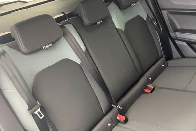 Dacia Bigster Extreme 1.8 Full Hybrid