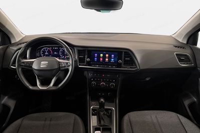 Seat ATECA TSI  S&S