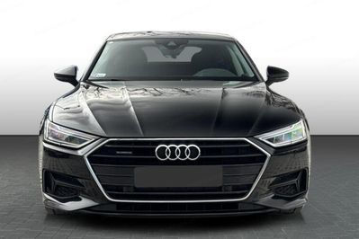 Audi A7 40 TDI quattro