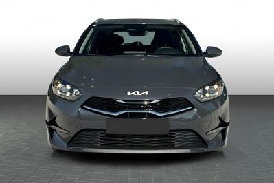 Kia Ceed M 1.5 T-GDI  DCT