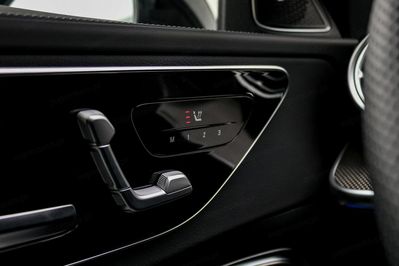 Mercedes Klasa C 200 d Business Edition