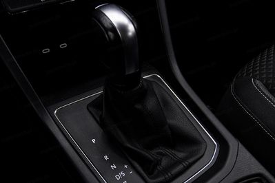Volkswagen Touran Tdi Bmt Active Dsg