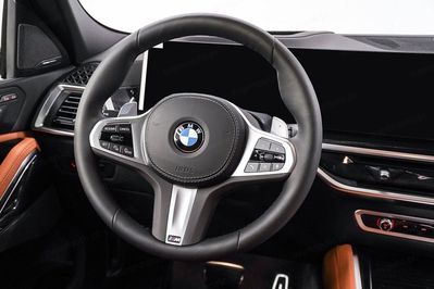 BMW X6 xDrive30d M Sport