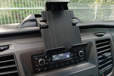 Ford Transit 2.0