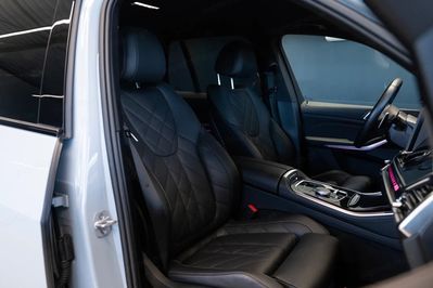 BMW X5 xDrive30d mHEV aut