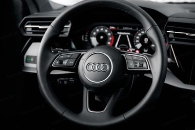 Audi A3 TFSI Advanced Sportback