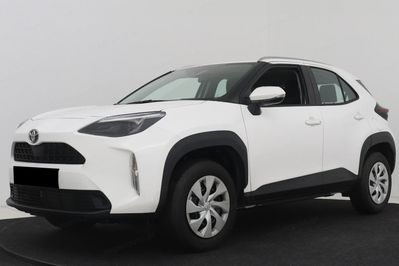 Toyota Yaris Cross Active 1.5 Hybrid