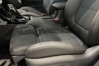 Hyundai i30 1.6 T-GDI 48V N-Line DCT