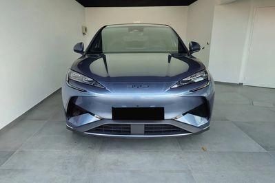 BYD Sealion 7 Excellence AWD