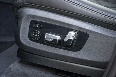 BMW X5 xDrive30d M Sport