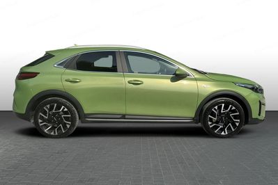 Kia XCeed M 1.5 T-GDI  DCT