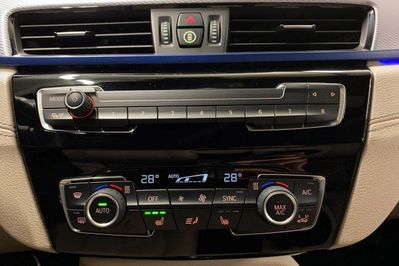 BMW X2 sDrive18i M Sport