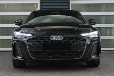 Audi A6 TFSI quattro