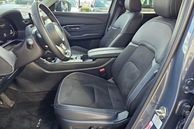 Mazda CX-5 2.5 Center-Line
