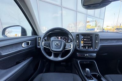 Volvo XC40 T3 Momentum Core aut