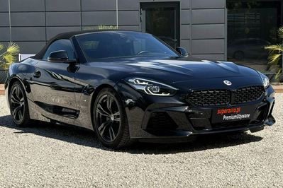 BMW Z4 20i sDrive M Sport