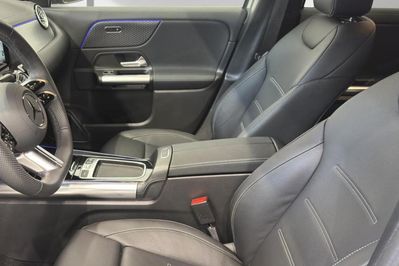Mercedes GLA 200 AMG Line