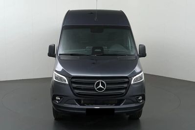 Mercedes Sprinter PRO Długi 317 CDI 9G-TRONIC