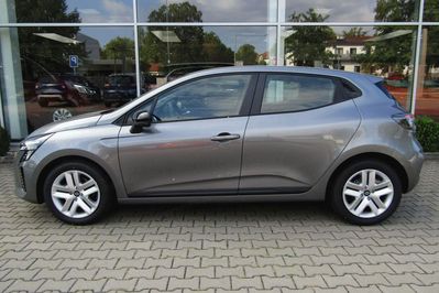Renault Clio Evolution LPG 1.0 TCe