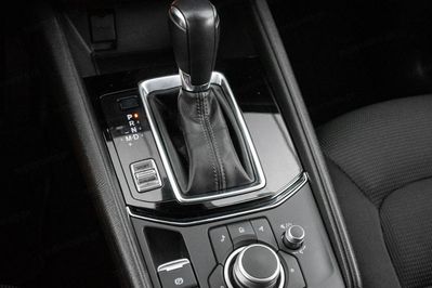 Mazda CX-5 2.0 Center-Line Plus 2WD