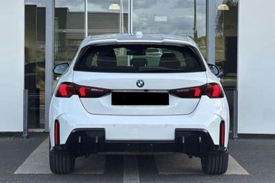 BMW Seria 1 118d M Sport