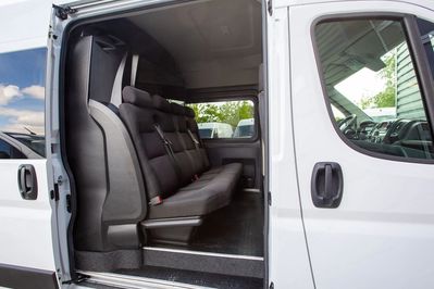 Opel Movano H3-Power L4H2 (bryg.)