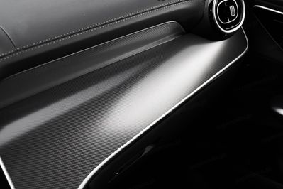 Mercedes GLC Coupe 220 d 4-Matic AMG Line