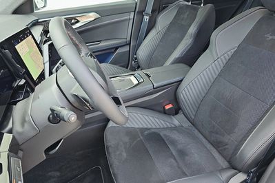 Renault Rafale 1.2 E-TECH Full Hybrid Esprit Alpine