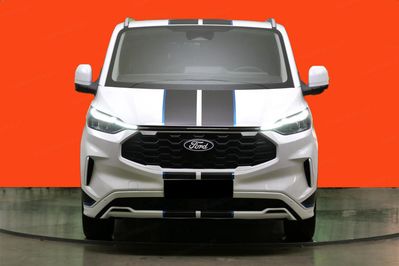Ford Tourneo Custom 320 L2H1 Sport A8
