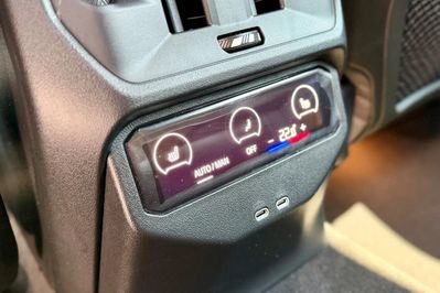BMW X3 XM50