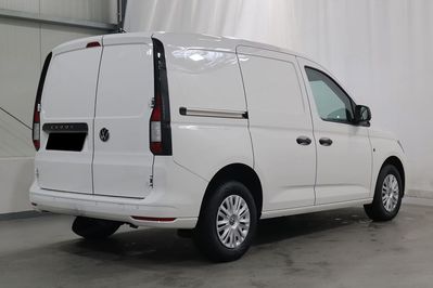 Volkswagen Caddy Cargo L1H1