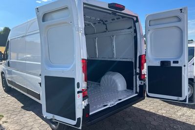 Fiat Ducato Maxi L3H2 AT8