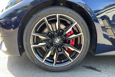 BMW Seria 4 Gran Coupe M440i xDrive