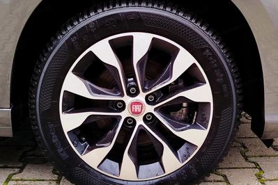 Fiat Tipo 1.0 T3 City Life