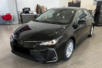 Toyota Corolla Comfort 1.8 Hybrid
