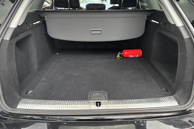 Audi A4 40 TFSI