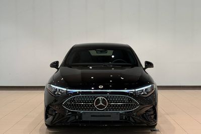 Mercedes CLA 220 4-Matic AMG Line