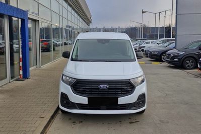 Ford Transit Connect L2H1 Trend