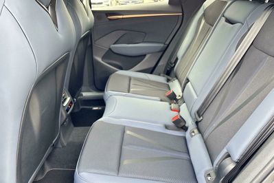 Cupra Terramar 1.5 eTSI DSG