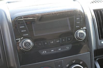 Citroen Jumper L3H2