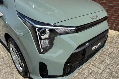 Kia Picanto 1.0 DPI L