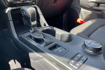 Ford Ranger XLT 4x4 A6