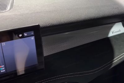 Alfa Romeo Tonale IBRIDA Sport Speciale