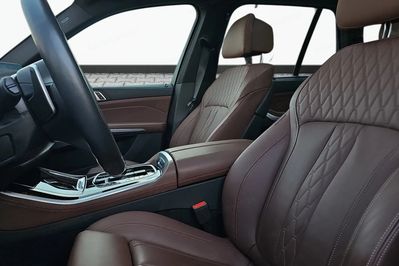BMW X5 xDrive30d M Sport