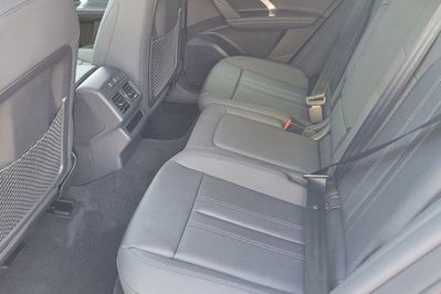 Audi Q5 TFSI Sportback