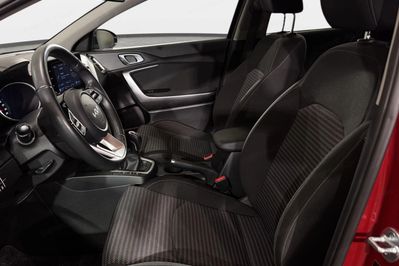 Kia XCeed 1.5 T-GDI