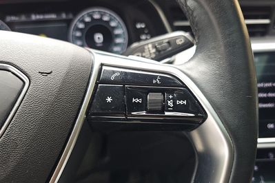 Audi A6 40 Tdi Mhev Quattro s Tronic
